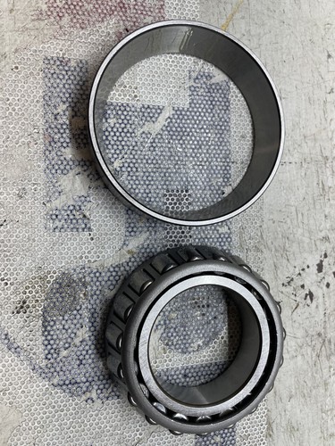 LS TRACTOR TAPERED BEARING ASSEMBLY 40010341 - Picture 3 of 4