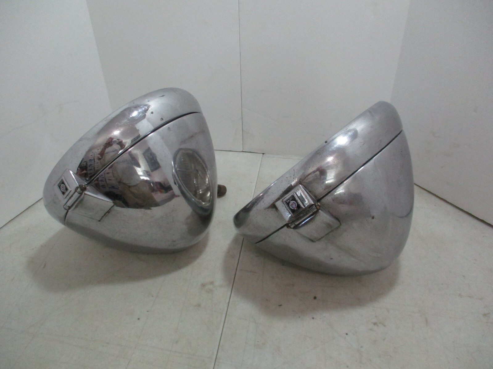 Lucas P100 R Rolls-Royce Phantom II Phantom III Wraith 25/30 Bentley 4 1/4