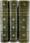1869 Bluntschli's Staatswörterbuch. Ethical Hegelian theory of State. 3 vols. He