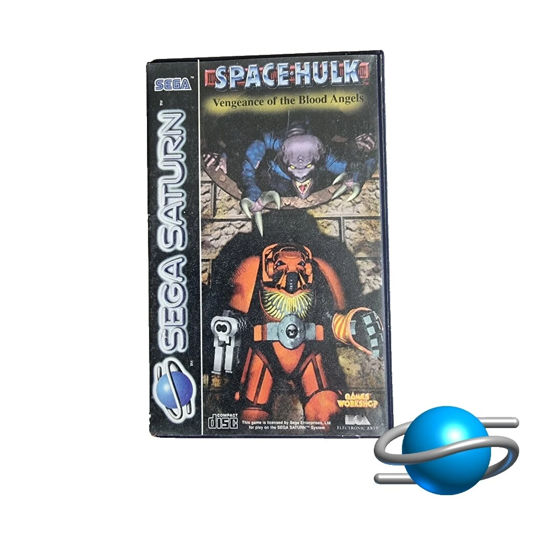 Shooter PAL 1994 Video Games