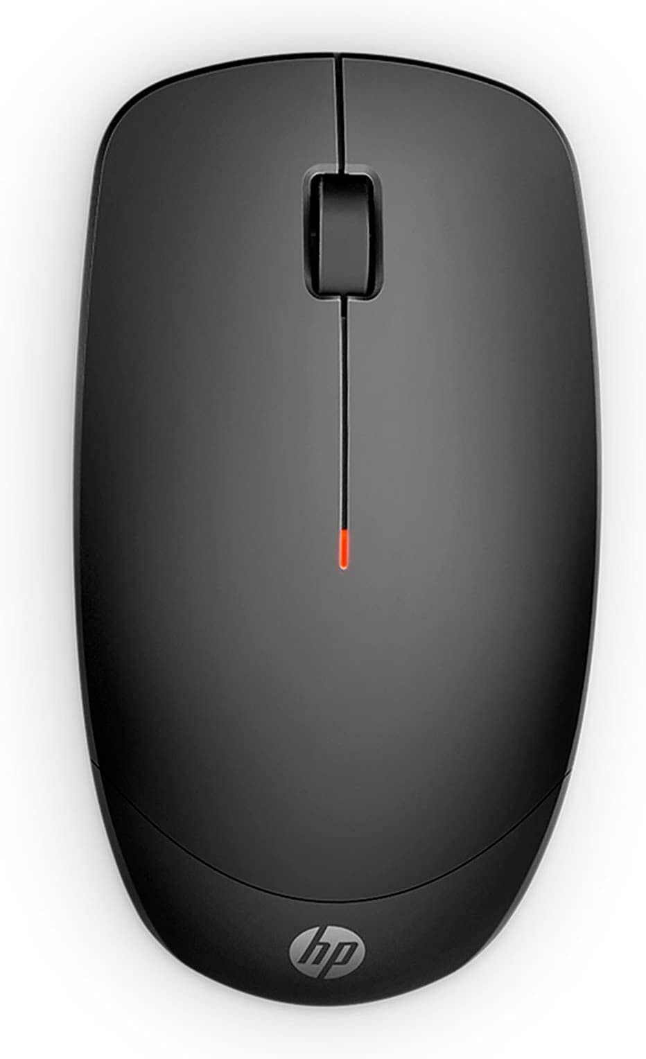 Hp 235 Slim Wireless Mouse NUOVO