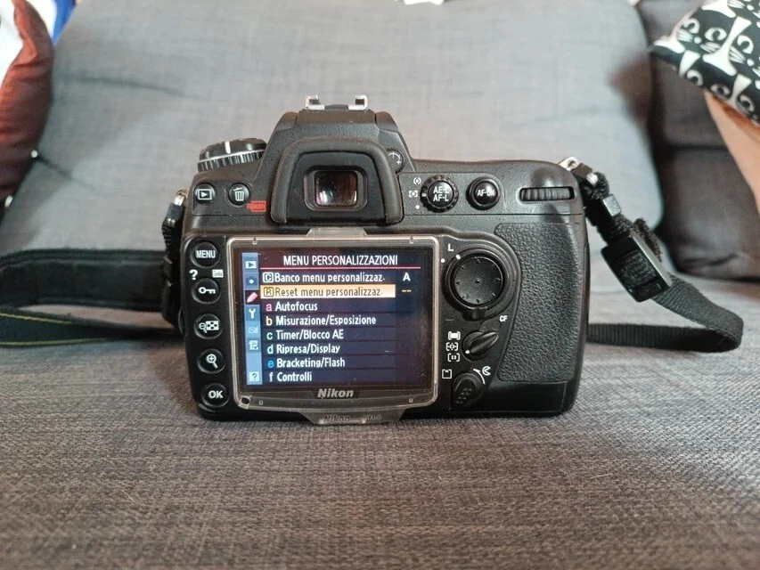 Nikon D300, foto 2 di 5