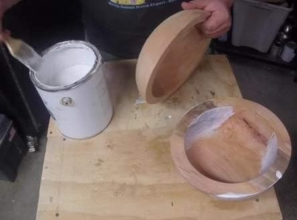 ANCHORSEAL 2 Log & Lumber end Grain Sealer Prevents up to 90 of end