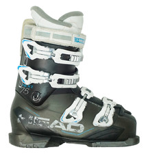 Head Next Edge 75 Damen Skischuhe  MP 24,5 Größe ca. 38  (P7)