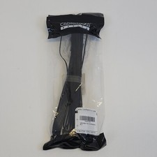 CableMod Basics C-Series 12VHPWR PCI-e Cable ...