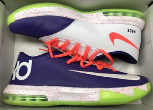 kd 6 purple