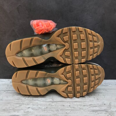 Nike Air Max 95 Essential Camo Sunset Men