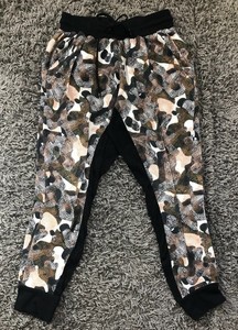 Activewear S Pants Sweat Guc Koral FSqPv7P8T