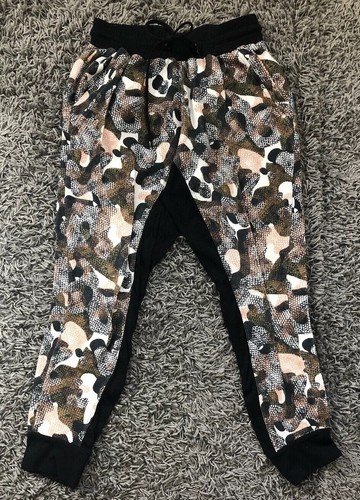 Activewear S Pants Sweat Guc Koral FSqPv7P8T