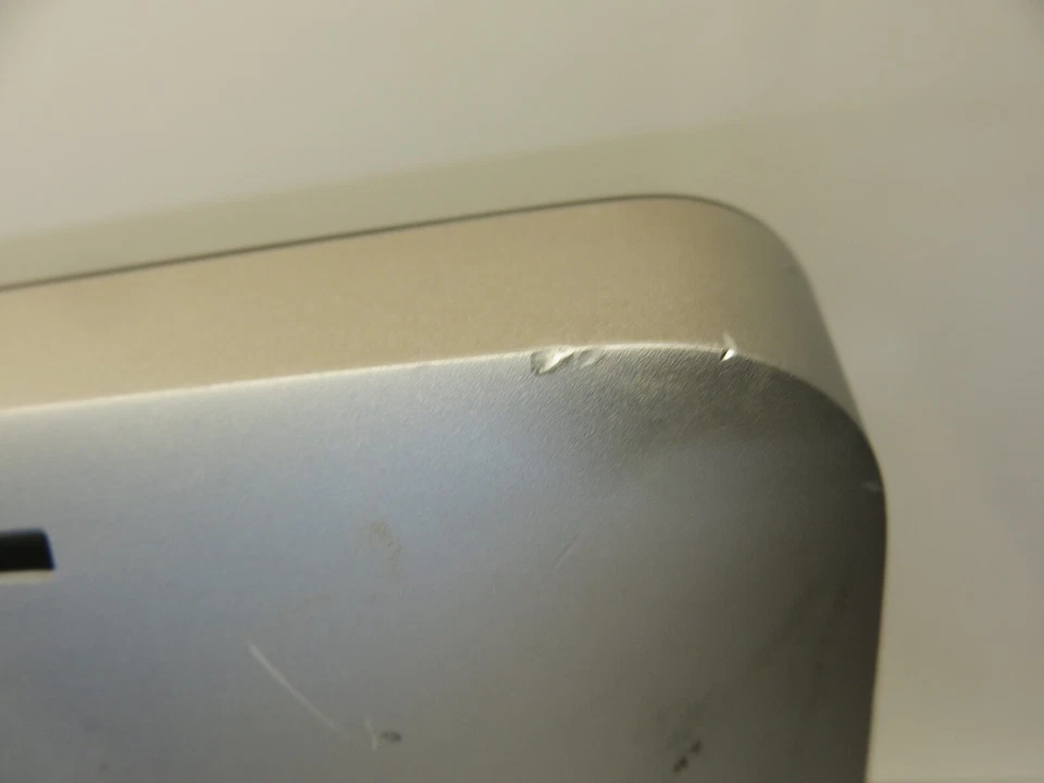 Apple iMac A1312 Intel Core i5 2.8GHz 8 GB MacOS High Sierra 64 GB SSD - Image 3 of 4