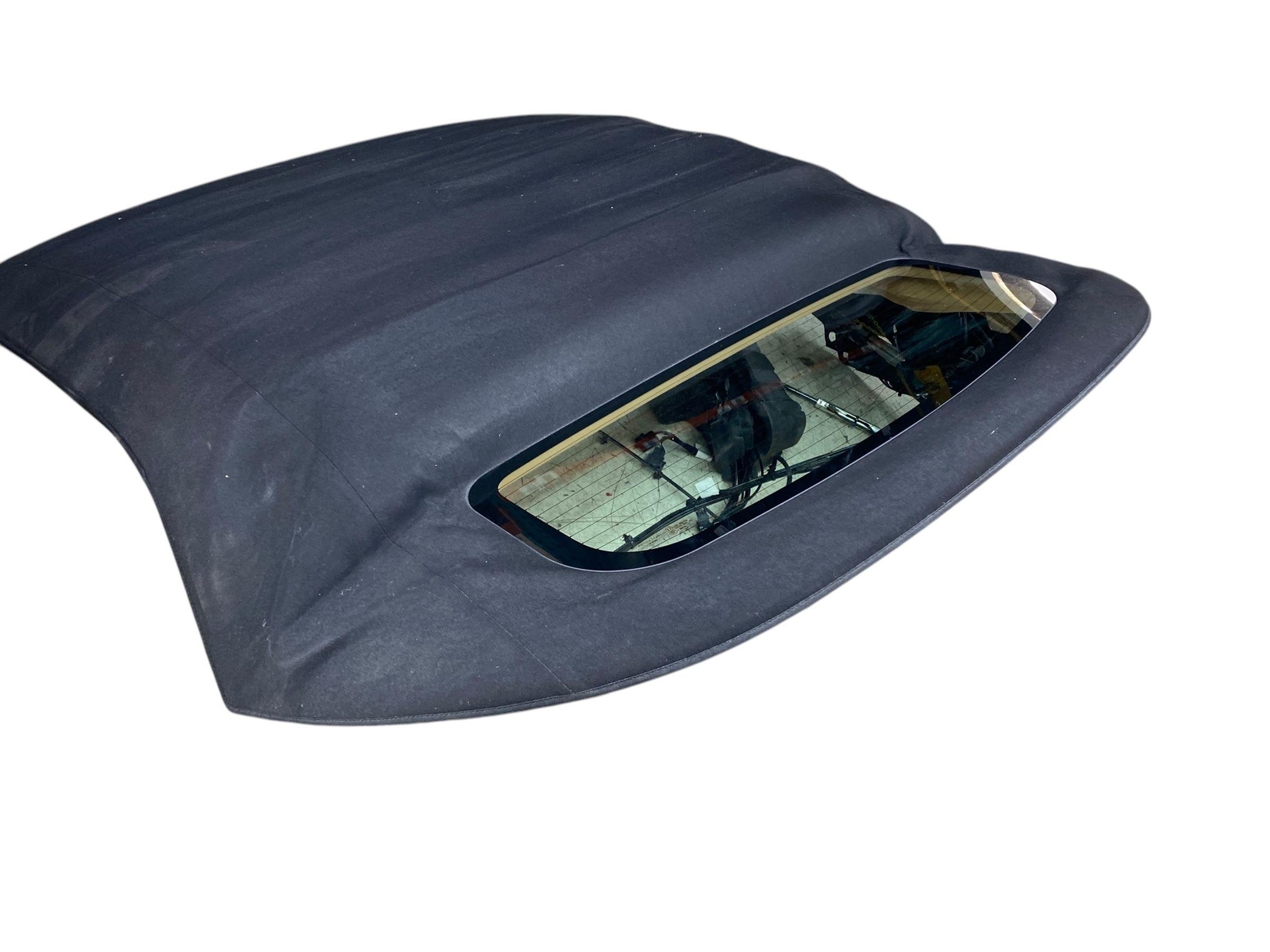 2017-2023 ASTON MARTIN DB11 VOLANTE CONVERTIBLE ROOF W/ LIFT CYLINDERS & PUMP