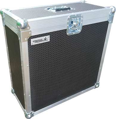 Roland KD-140 Kick Drum Swan Flight Case (Hex)