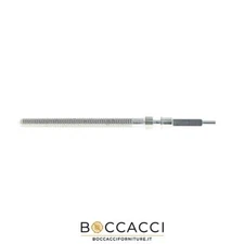 FHF 9 Cod. 401 Winding Stem 18 1/2-19’’ (1414) Calib: 9 (EXCELLENT STATE)