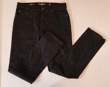 Goodfellow  Co Men's Mid Rise Slim Fit Leg Full Jeans Heavyweight