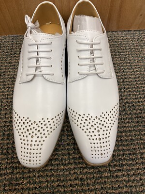ANTONIO CERRELLI Lace Up Men\'s Shoes 7.5‎ Men main image 4