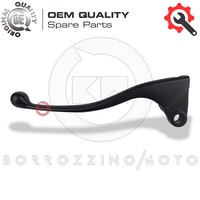 Kupplungshebel Links Schwarz Kawasaki ZX10R Ninja /Abs 1000 2011 2012 2013 2014