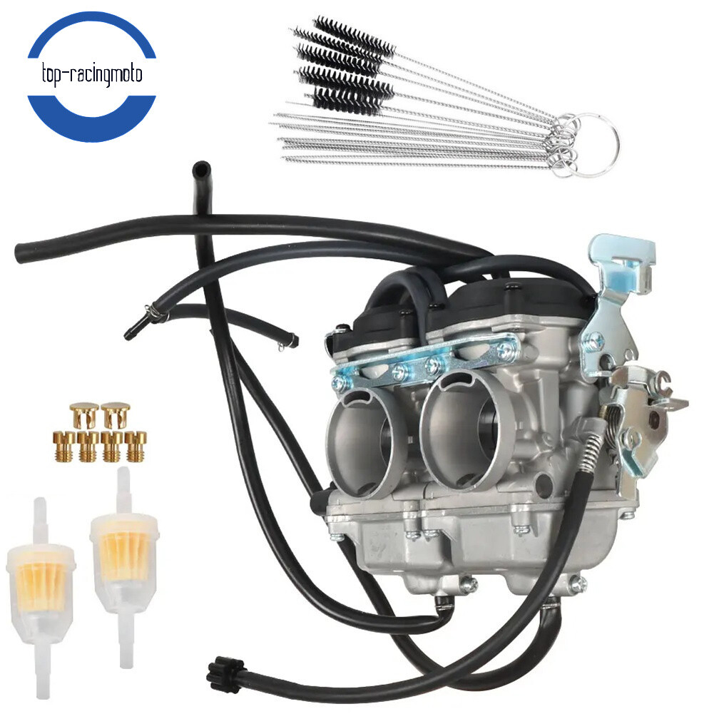 FOR 08-12 KAWASAKI NINJA 250R EX250J EX250 250 CARBS CARBURETORS