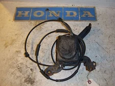 2001 Acura 3.2 TL cruise control actuator motor cable electric