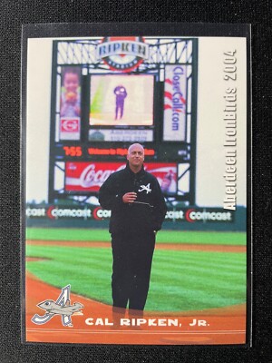 2004 Grandstand Aberdeen Ironbirds Team Set (Orioles) You Pick Free Shipping!!!