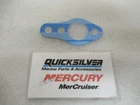 T5 Genuine Mercury Quicksilver 27-34897 Gasket OEM New Factory Boat Parts