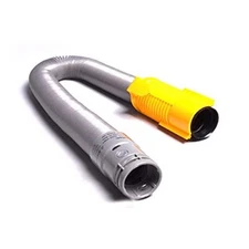 Replacement Part For Dyson DC07 Attachment Hose Yellow for Vacuum Cleaner DC07 B