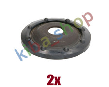 2x FRONT AXLE RIGHT OR LEFT SPRING DISC FRONT L/R FITS DS DS 3 CITROEN