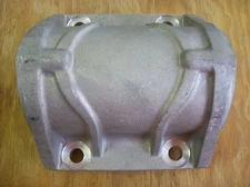 Wacker Tamper WP1550 / WP1540 Plate Compactor Exciter Housing p/n 0088534