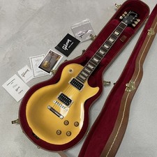 Gibson Slash Victoria Les Paul Respoll Guns N' Roses