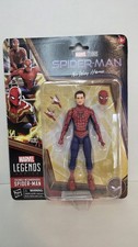 Marvel Legends No Way Home Friendly Neighborhood Spider-Man Tobey Maguire New