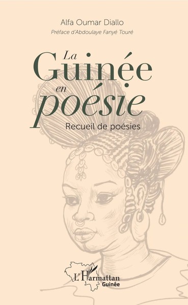 Alfa Oumar Diallo | La GuinéE En PoéSie | Taschenbuch | FranzöSisch (2020)-image