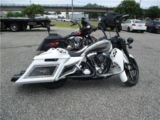 2016 Harley-Davidson Touring 