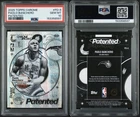 2025 Topps Chrome Paolo Banchero Base (PSA 10)