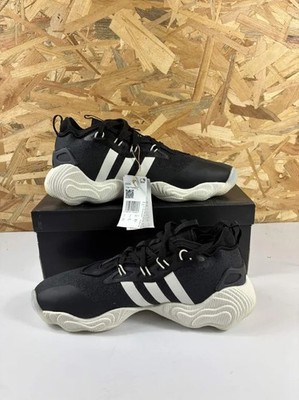 Adidas Trae Young 3 Sneaker - Herren Basketballschuhe - 43 1/3