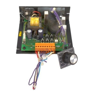Minarik XL3025A-Q-0583 Variable Speed Drive 115/230V 50/60Hz 1PH 1.5AAC