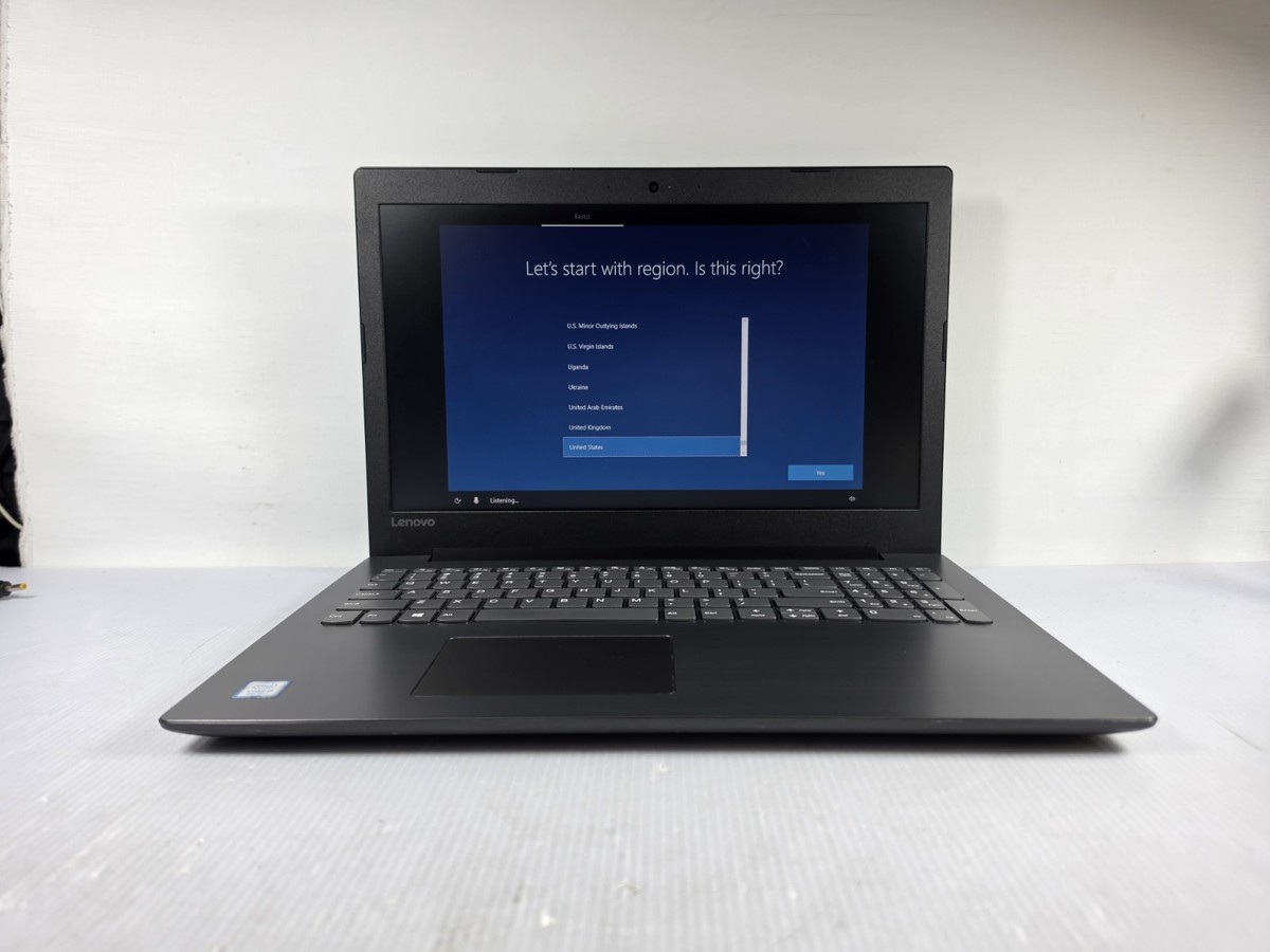 Lenovo IdeaPad 330 330-15IKB 15.6