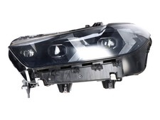 Hauptscheinwerfer links BMW X6 (G06, F96) xDrive 40i Mild-Hybrid  280 kW  381 P