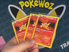 Victini holo - black and white promo - BW32 - nm-mint condition on eBay