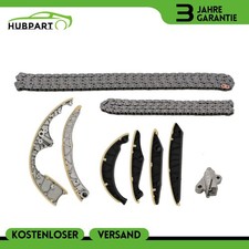 95810546713 Motor + Ölpumpe Steuerkettensatz für Audi A4 Q5 VW Touareg 3.0 TDI