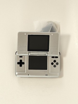 Nintendo Museum DS Keychain Japan Exclusive US SELLER | eBay