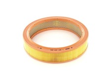 BOSCH 1457429054 Air Filter 279mm Outer Ø Insert Fits Audi Seat Skoda VW