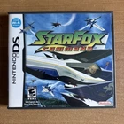 Star Fox Command  - Nintendo DS - CIB Complete - StarFox