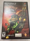 Ratchet & Clank: Up Your Arsenal Greatest Hits (Sony PlayStation 2, 2005) CIB