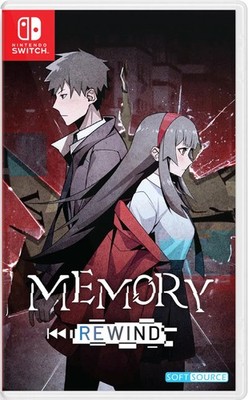 Memory Rewind Switch Brand New Game (2026 Visual Novel)