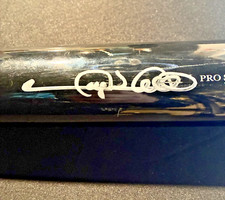 Gary Sheffield Rookie Cards and Autographed Memorabilia Guide 53