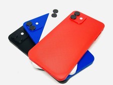 iPhone Prop 3D Printed   Tech Decor / Collectible / Display Model   Non-Function