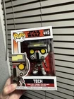 Funko Pop! Vinyl: Star Wars - Tech #445
