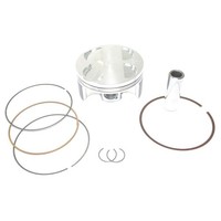 Kolben 4T Geformt Racing Ø 75,96Mm FüR Husqvarna Sm 250 R 03-05 4T