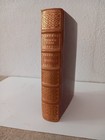 François Villon Oeuvres Edition speciale Jean de Bonnot