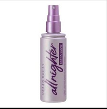 Urban Decay All Nighter ultra Glow Setting Spray 118ml