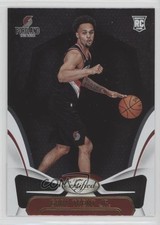 2018-19 Certified Gary Trent Jr #187 00h4